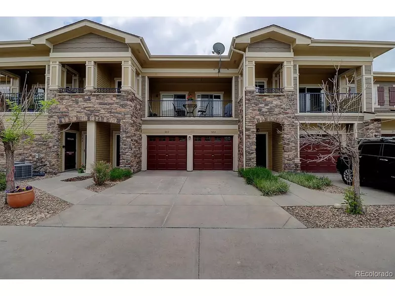 6273 Kilmer Loop #205, Arvada, CO 80403