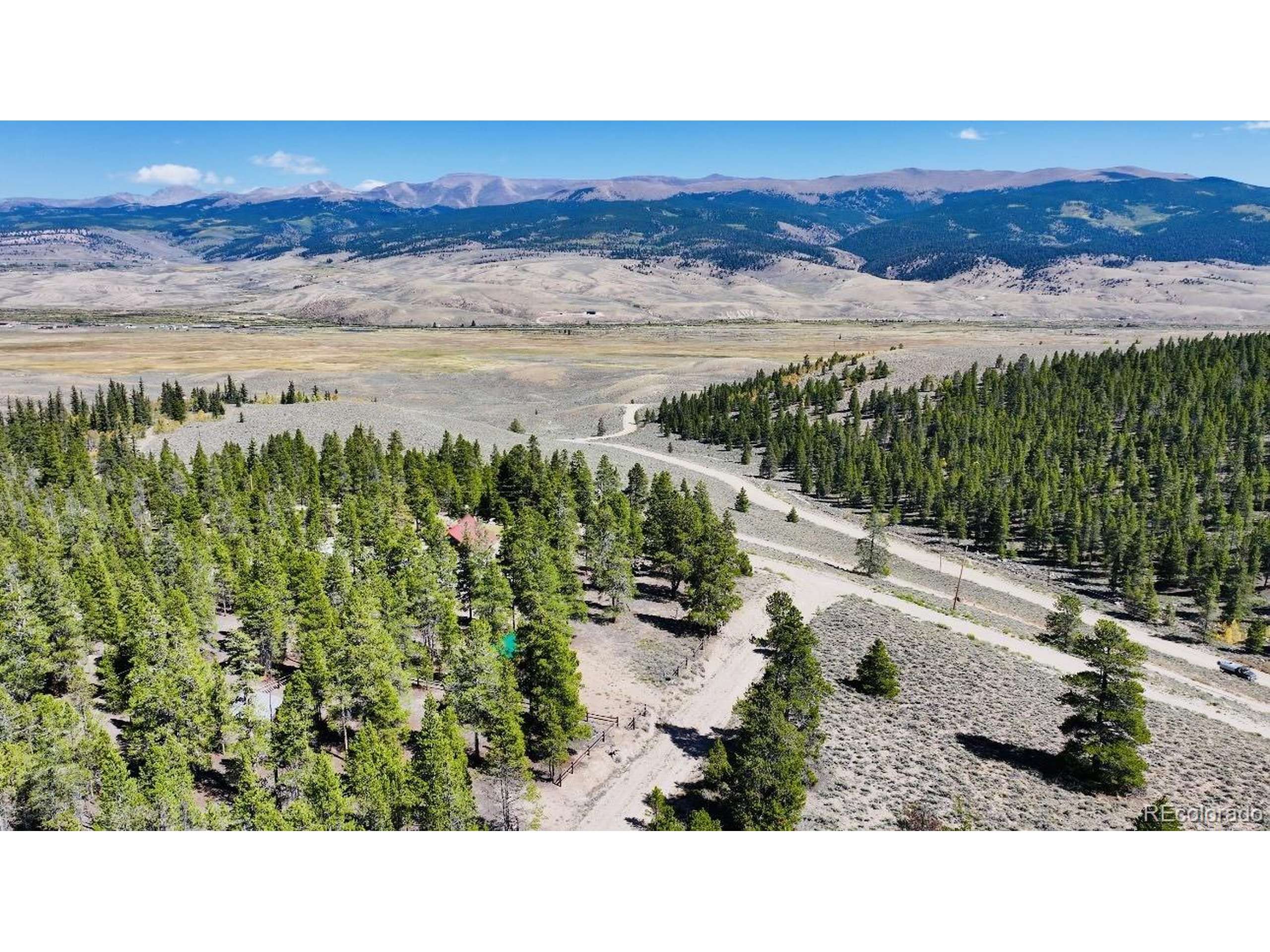 Twin Lakes, CO 81251,9 Fir Dr