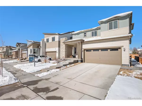 Commerce City, CO 80022,17189 E 103rd Pl