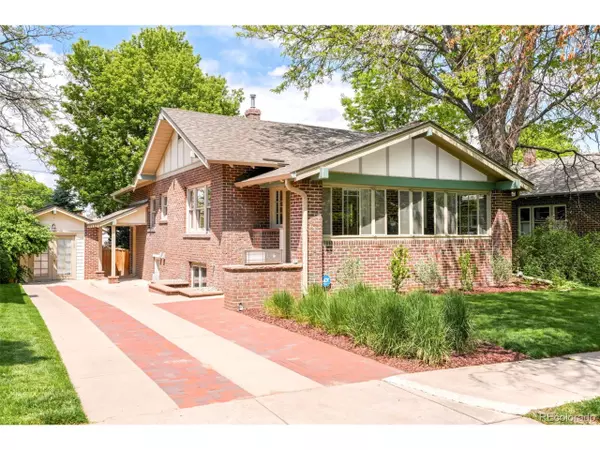 Denver, CO 80210,1767 S Sherman St