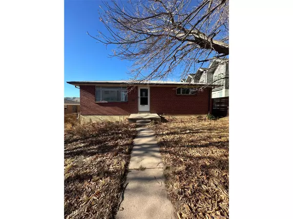 1265 Yates St, Denver, CO 80204