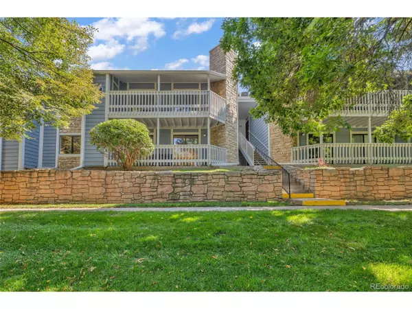 Denver, CO 80247,8335 Fairmount Dr #4-107