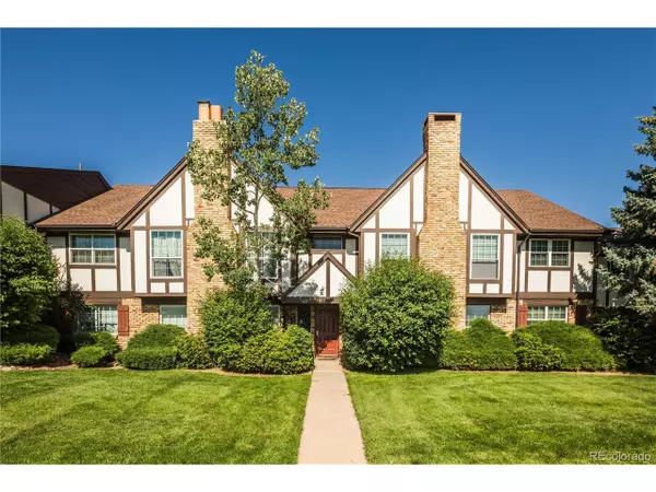 3855 S Monaco St #208, Denver, CO 80237