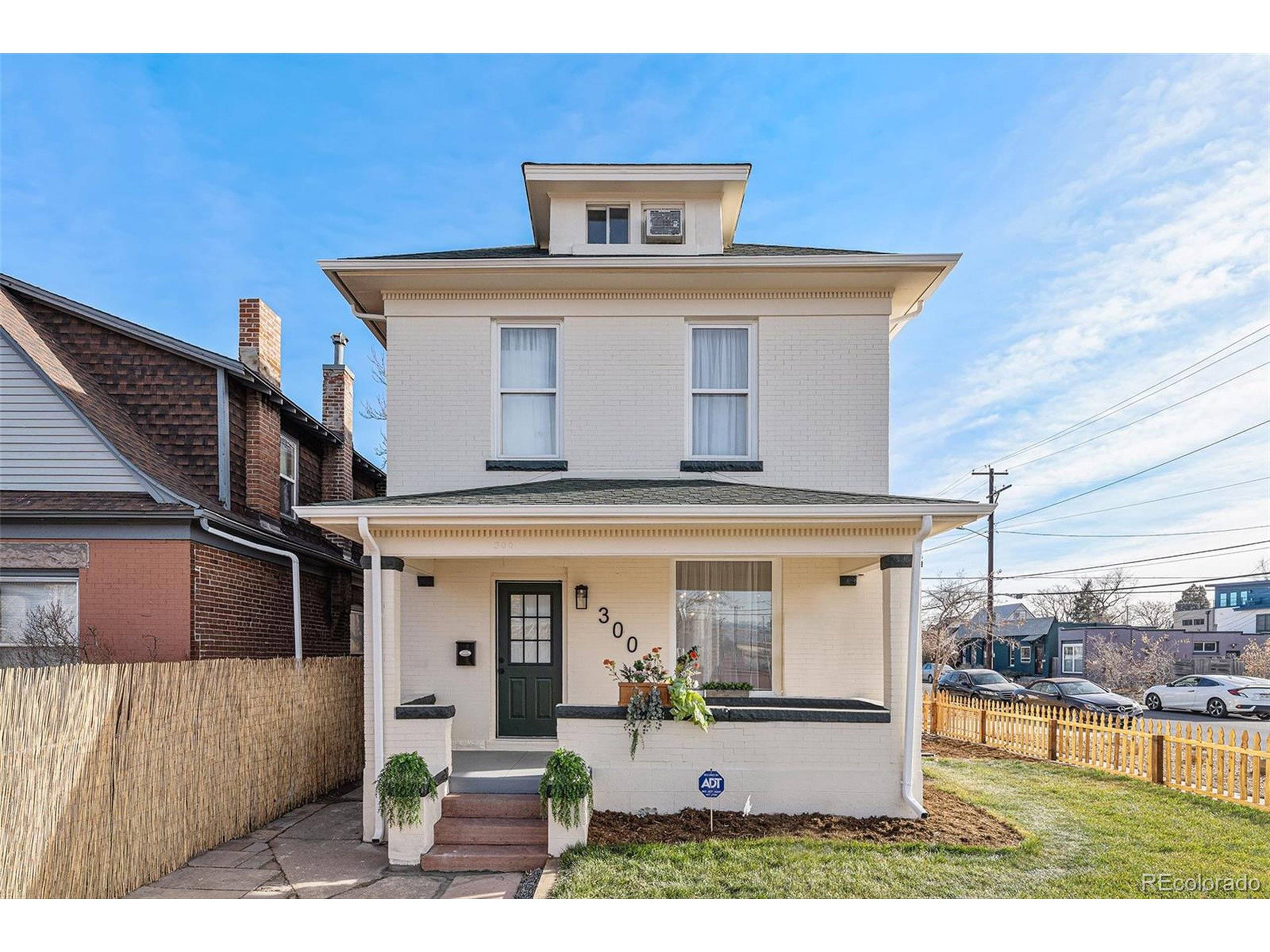 300 Inca St, Denver, CO 80223