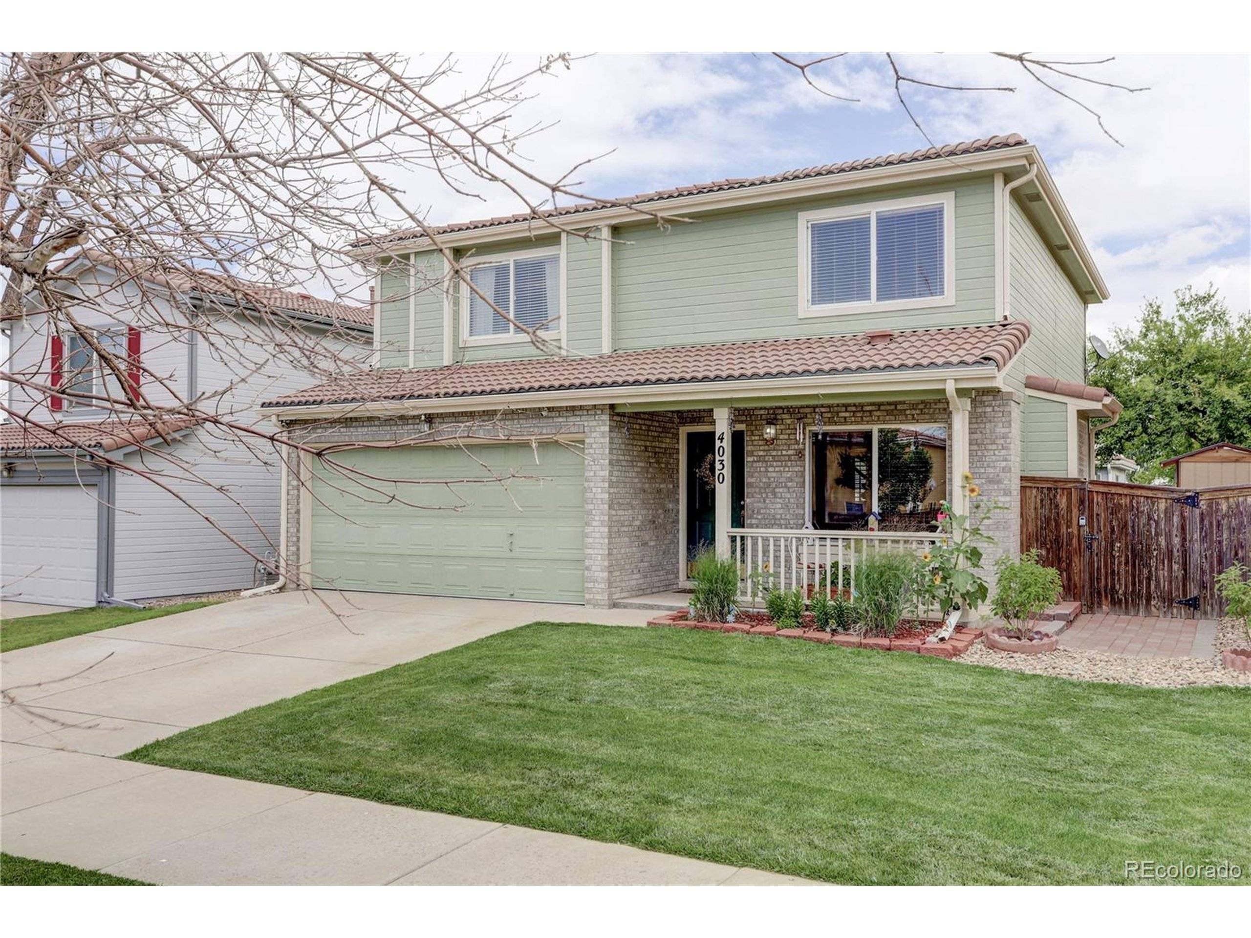 Denver, CO 80249,4030 Odessa St