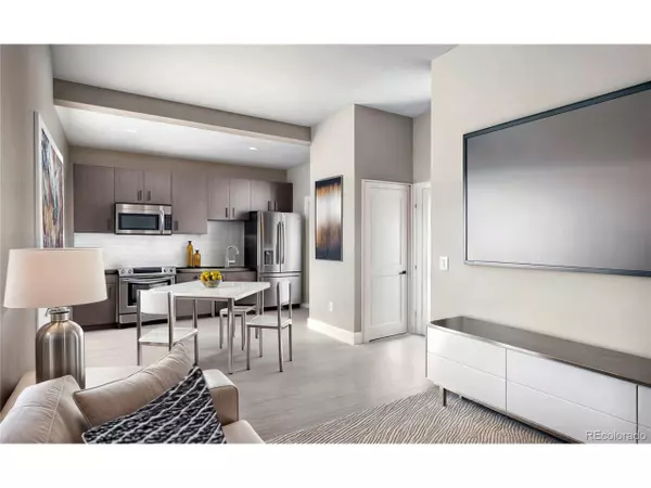 1643 Boulder St #205, Denver, CO 80211
