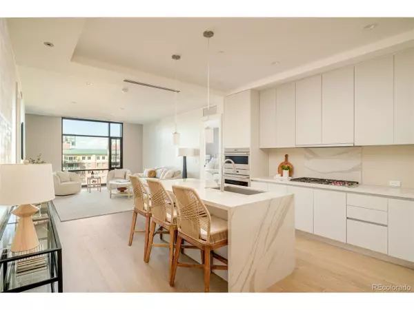 Denver, CO 80202,1901 Wazee St #704