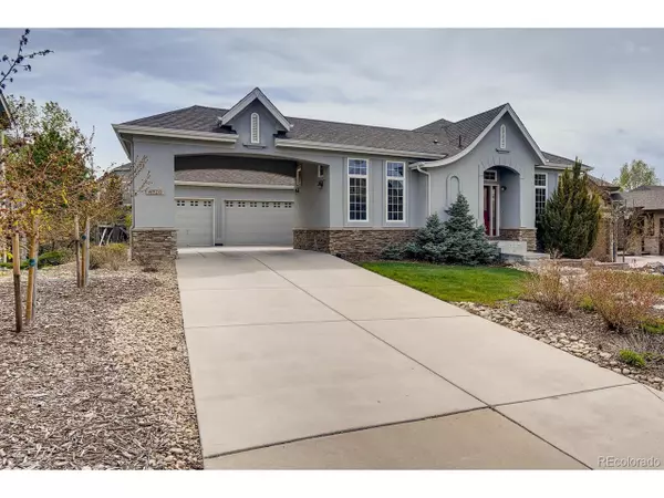 4920 W 107th Loop, Westminster, CO 80031