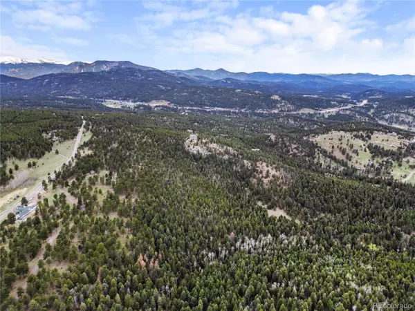 Conifer, CO 80433,26541 Richmond Hill Rd