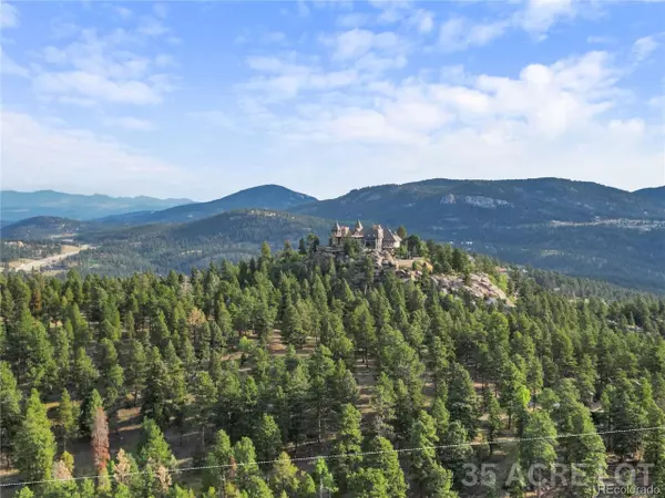 Conifer, CO 80433,26541 Richmond Hill Rd