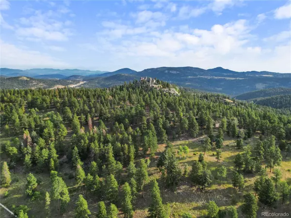 Conifer, CO 80433,26541 Richmond Hill Rd