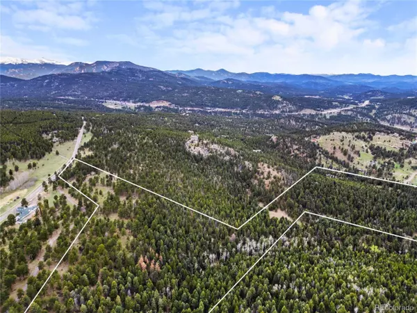 Conifer, CO 80433,26541 Richmond Hill Rd