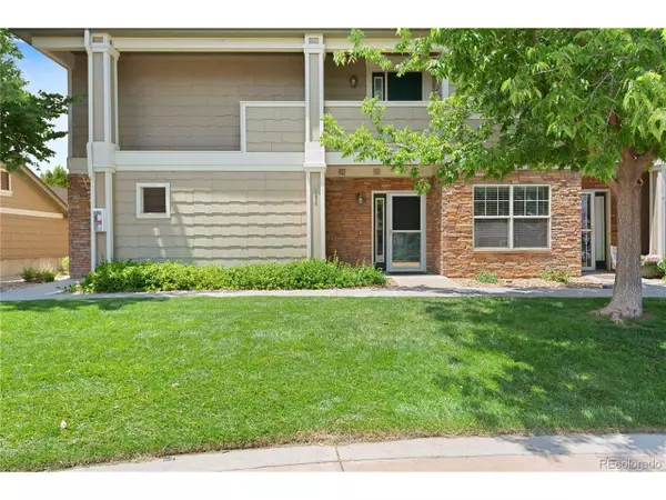 4385 S Balsam St #5-104, Littleton, CO 80123