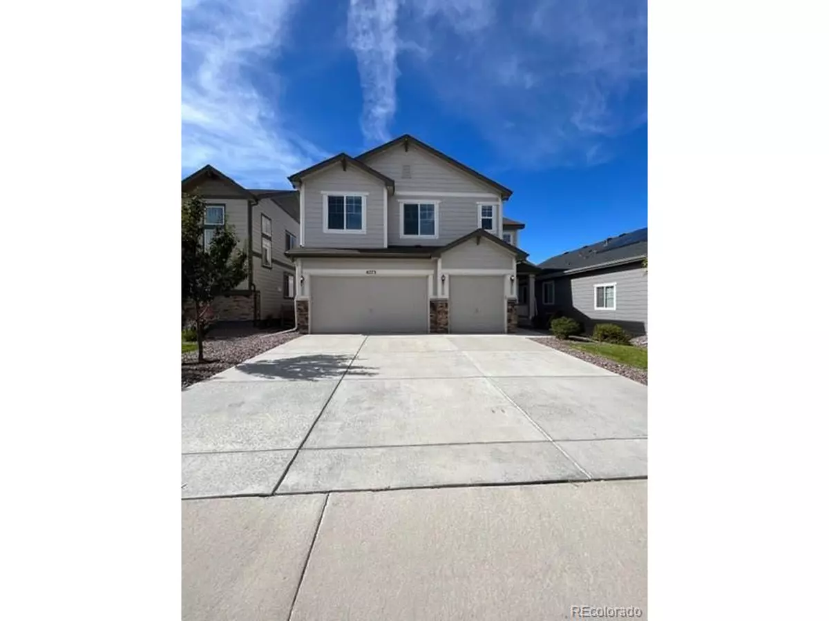 Aurora, CO 80015,4773 S Wenatchee Cir