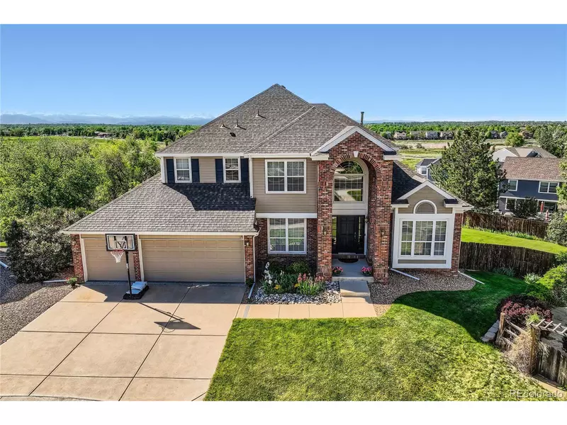 1187 W 126th Ct, Westminster, CO 80234