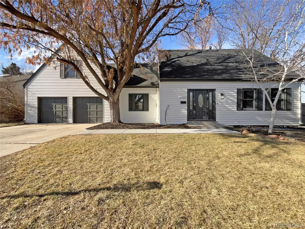 Centennial, CO 80122,6707 S Elizabeth St