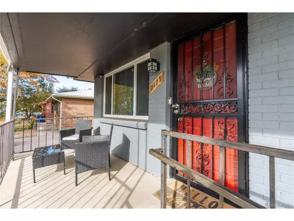 Englewood, CO 80110,2179 W Vassar Ave