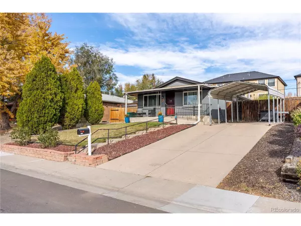 Englewood, CO 80110,2179 W Vassar Ave