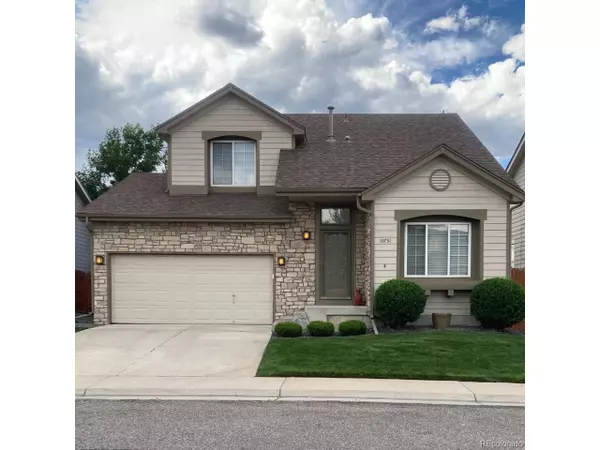 10731 W 107th Cir, Westminster, CO 80021