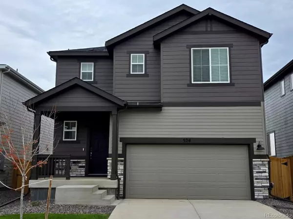 524 97th Ave, Greeley, CO 80634