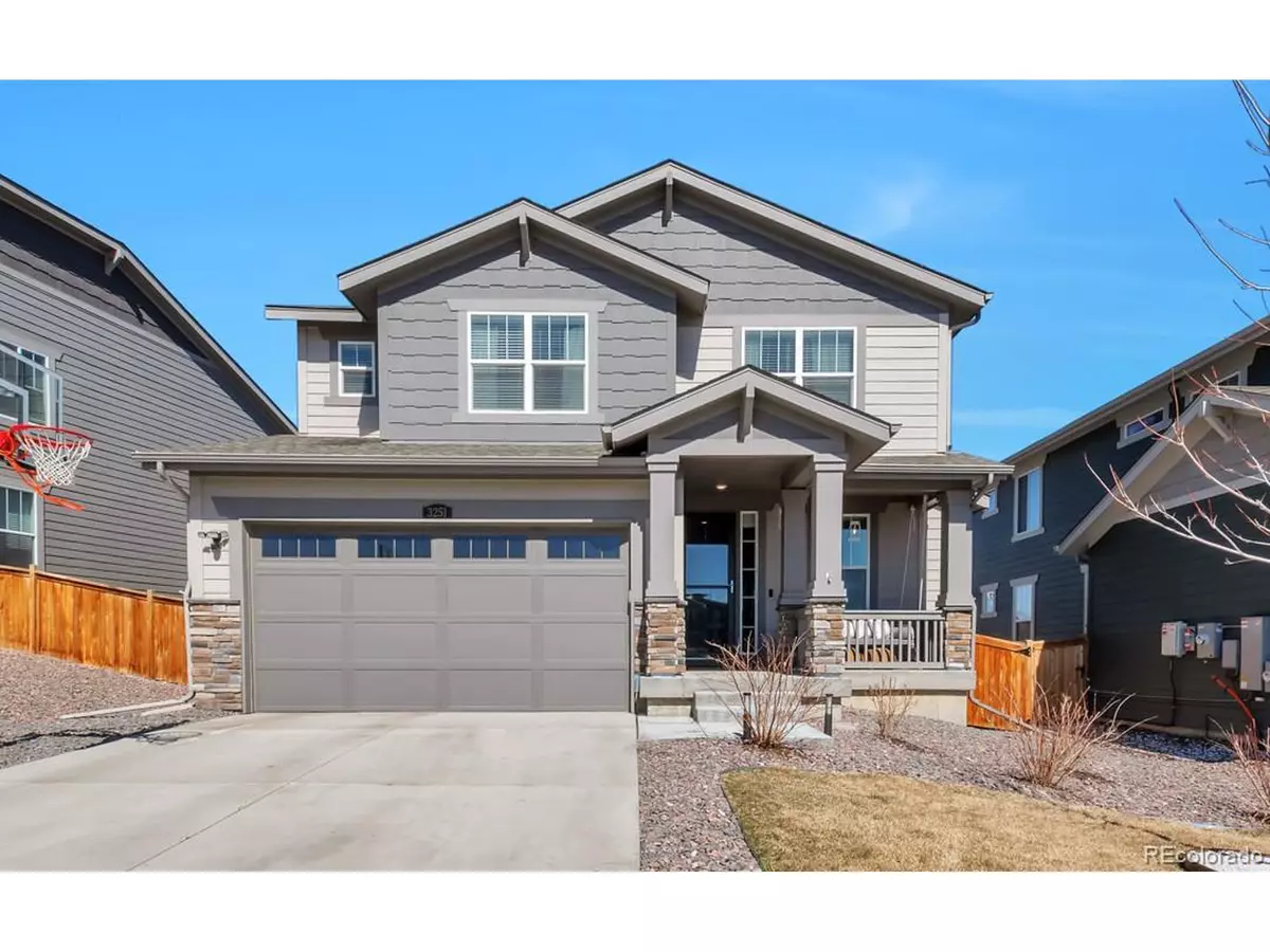 Castle Rock, CO 80109,3251 Orchid Dr