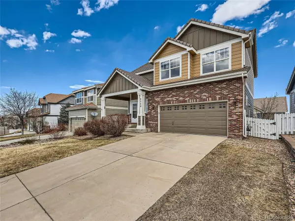 Castle Rock, CO 80109,4248 Bountiful Cir