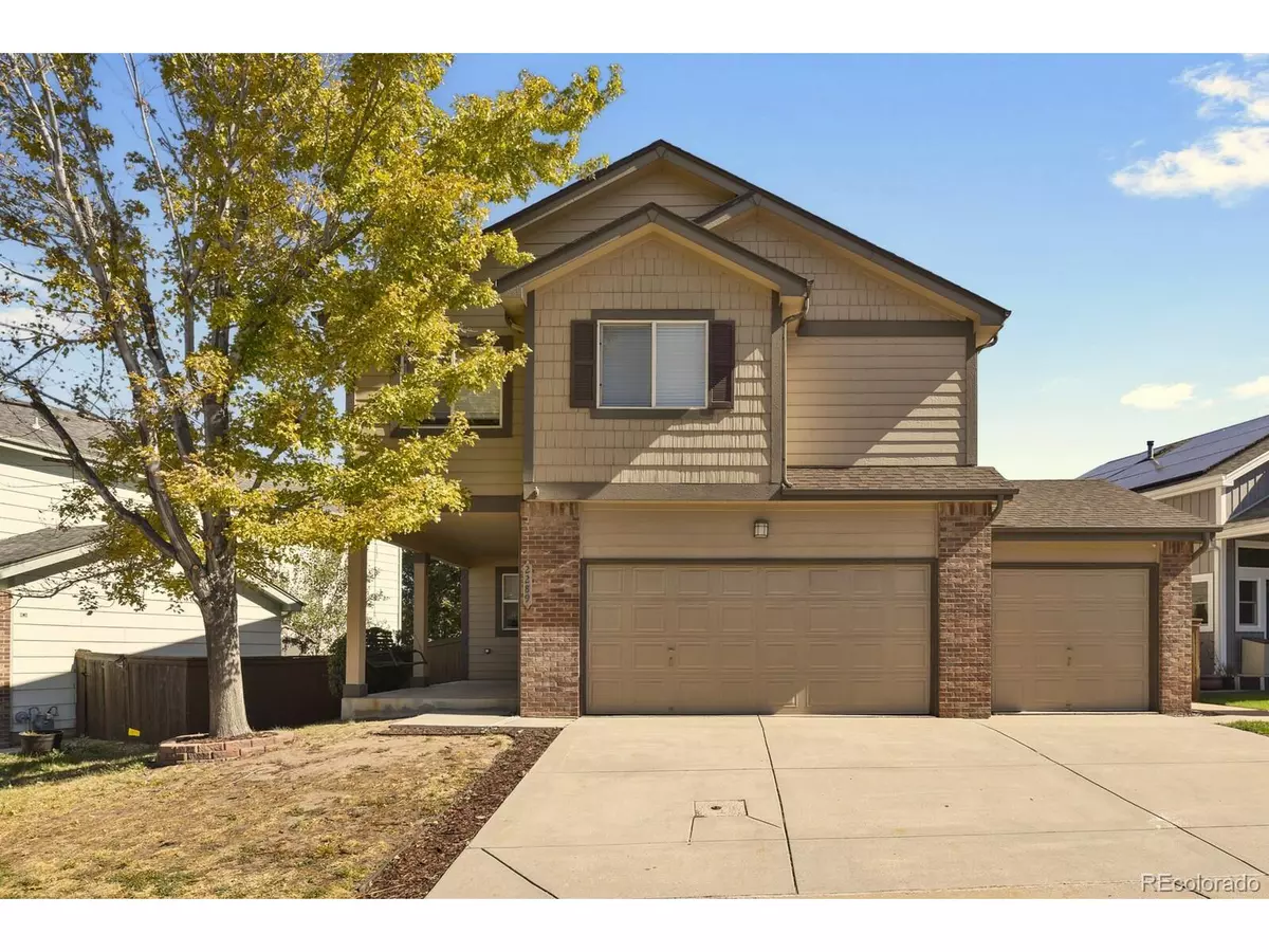 Highlands Ranch, CO 80129,2289 Hyacinth Rd