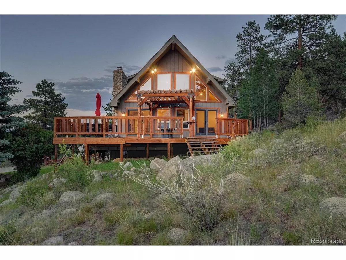 Nathrop, CO 81236,16050 Oppliger Dr