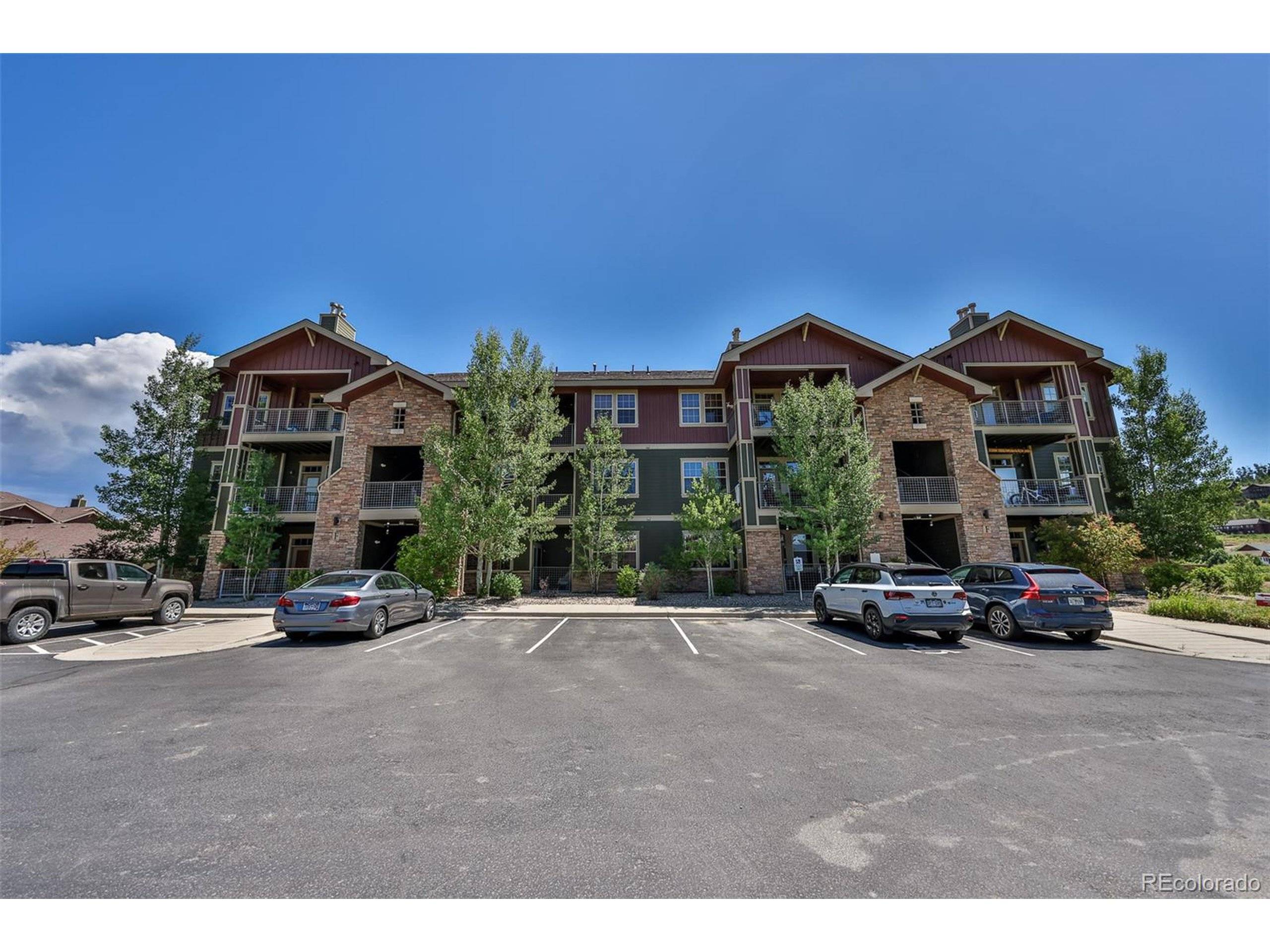 Granby, CO 80446,Address not disclosed