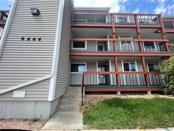 8666 Decatur St #253, Westminster, CO 80031