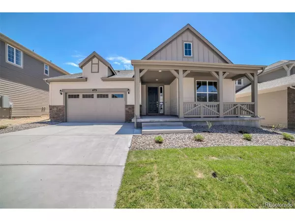 Castle Pines, CO 80108,7154 Hyland Hills St