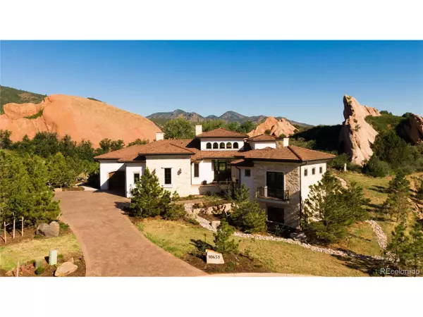 Littleton, CO 80125,10651 Leonardo Pl