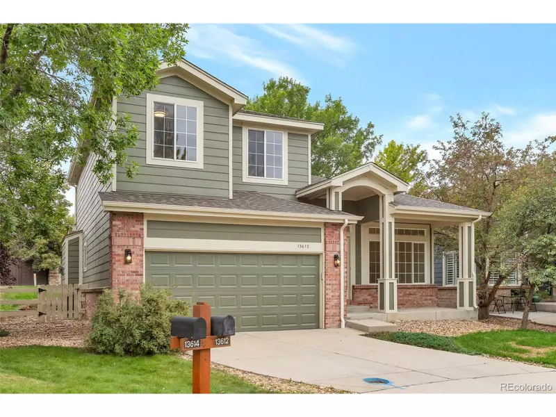 13612 Plaster Cir, Broomfield, CO 80023
