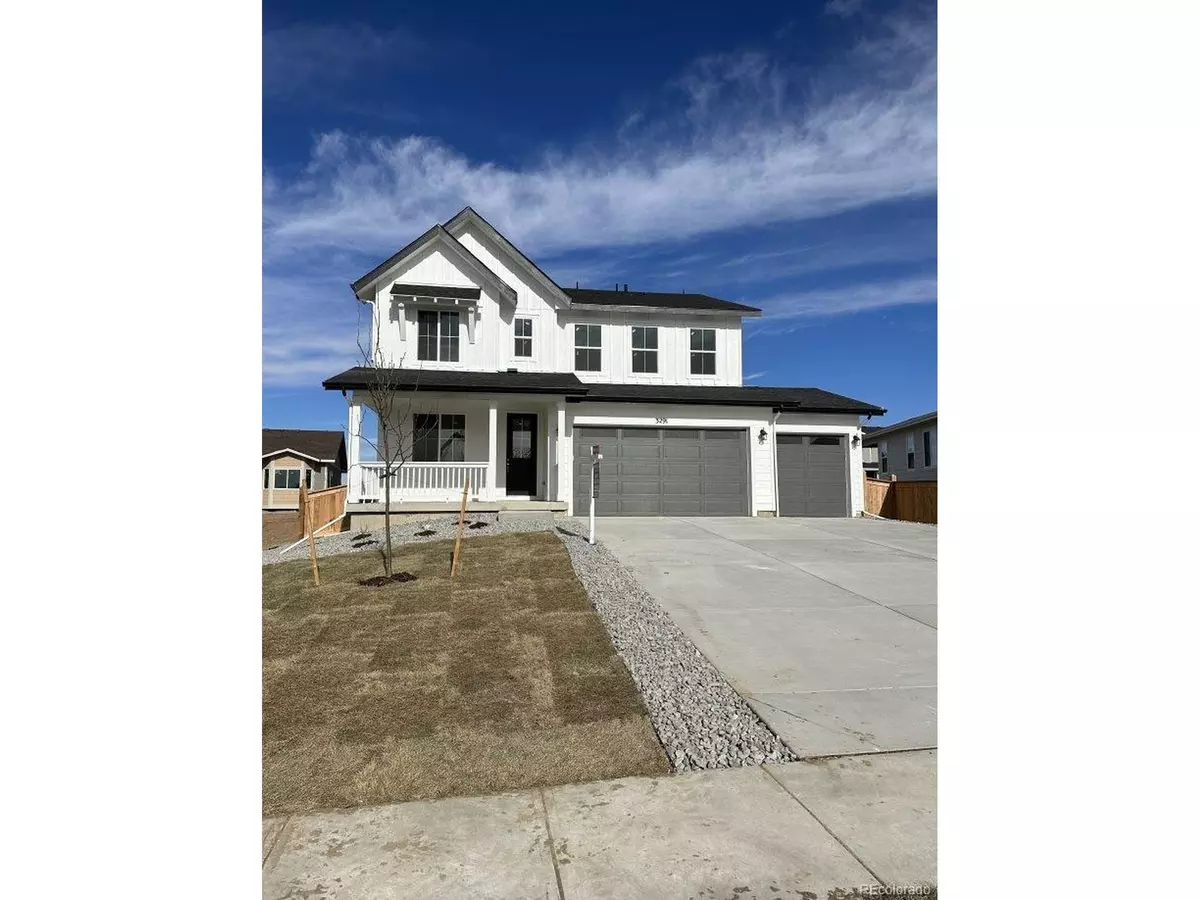 Brighton, CO 80601,3291 Grey Owl Pl