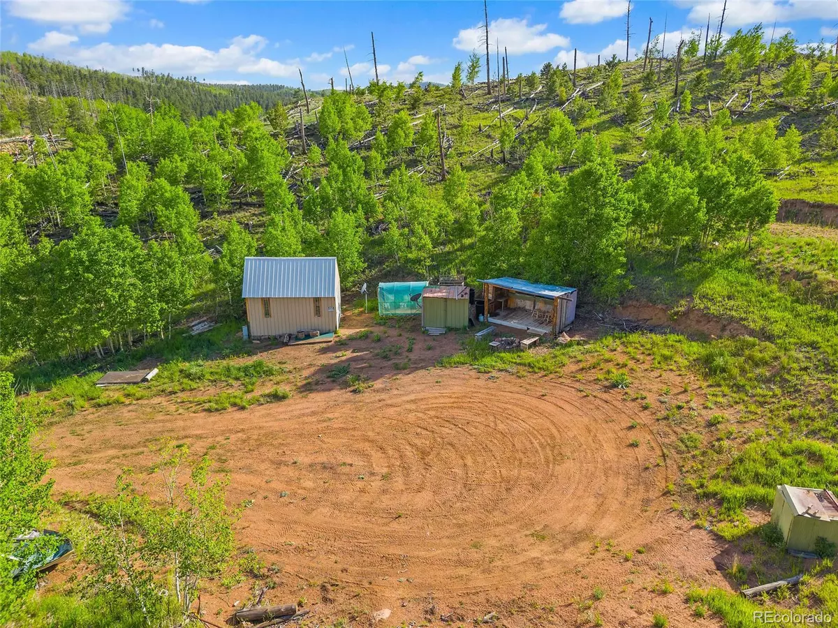 Florissant, CO 80816,77 Lakeview Cir