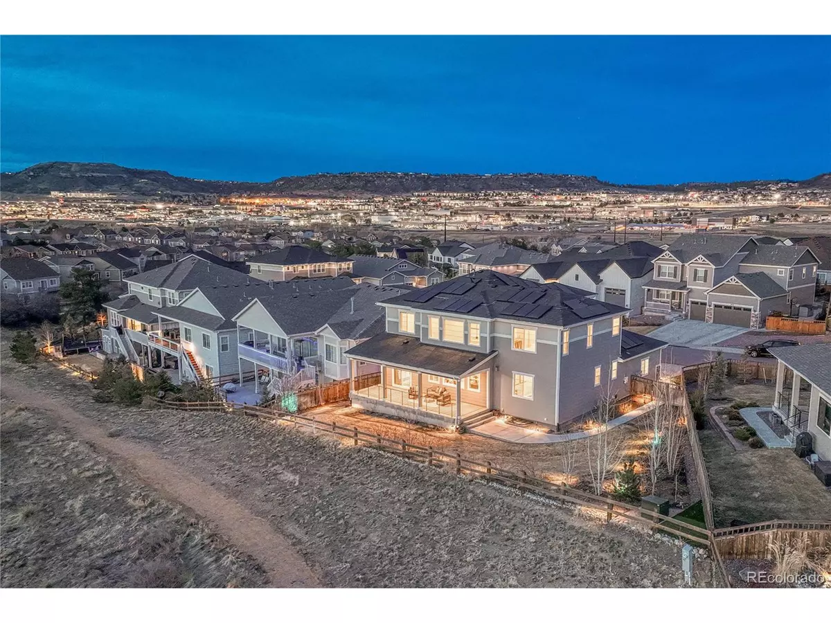 Castle Rock, CO 80109,2957 Eagle Wing Way