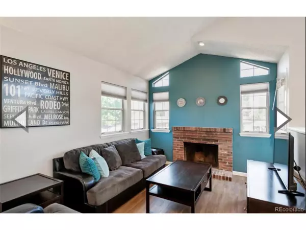 Littleton, CO 80123,4760 S Wadsworth Blvd #C206