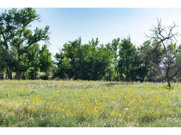 Ramah, CO 80832,Parcel C W County Road 105