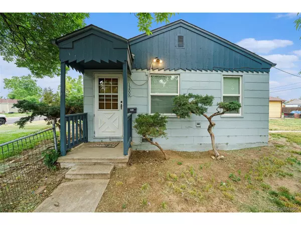 1200 Newark St, Aurora, CO 80010