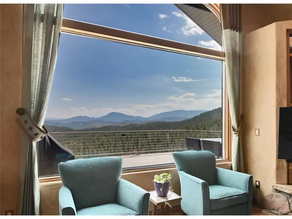 Pine, CO 80470,13847 Gordon Ct