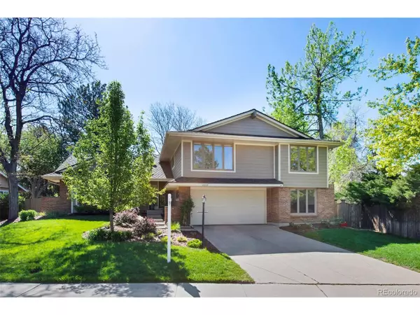 4626 E Links Dr, Centennial, CO 80122