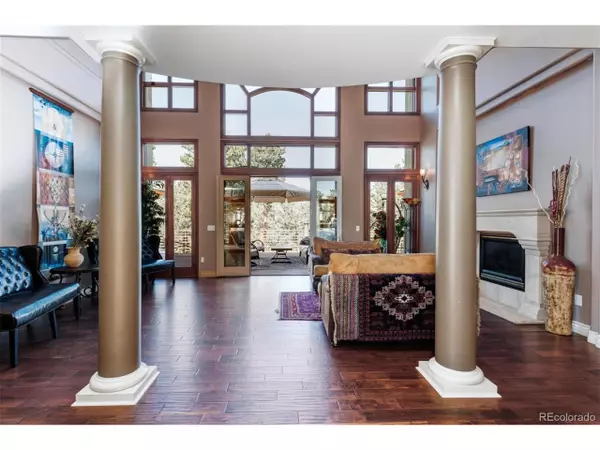 Larkspur, CO 80118,1892 Lake Dr