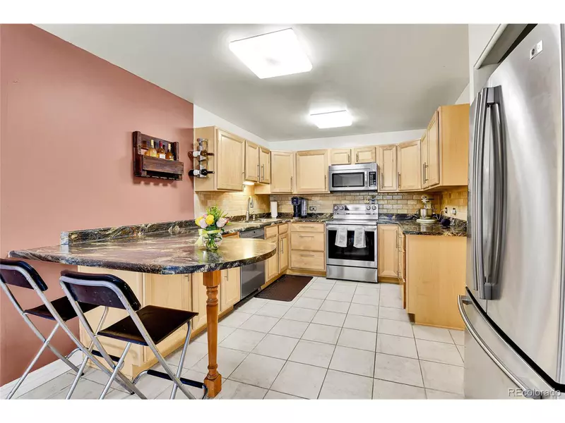 710 S Alton Way #5A, Denver, CO 80247
