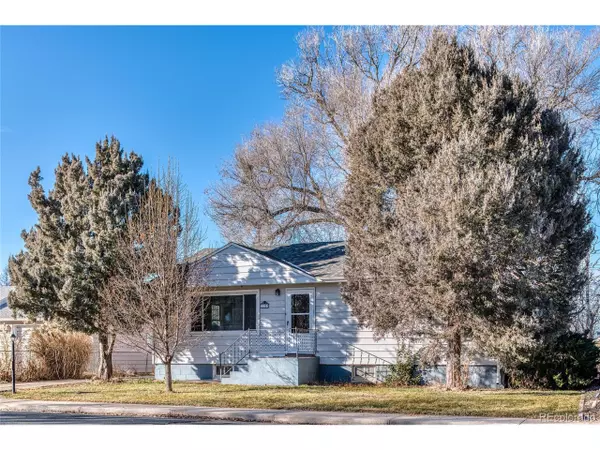 735 Carol St, Fort Morgan, CO 80701