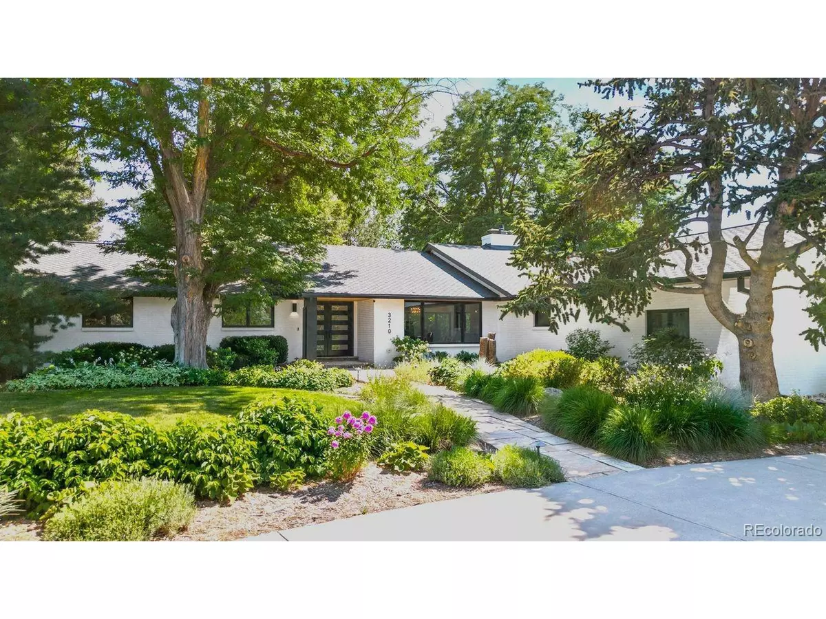 Englewood, CO 80113,3210 Cherryridge Rd