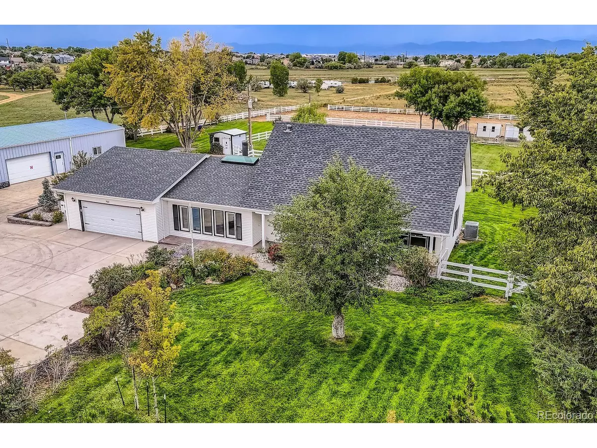 Longmont, CO 80504,9661 County Road 13