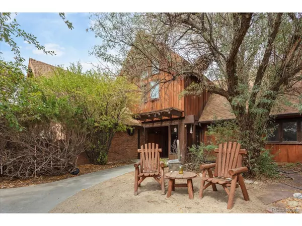 Buena Vista, CO 81211,31700 US Highway 24