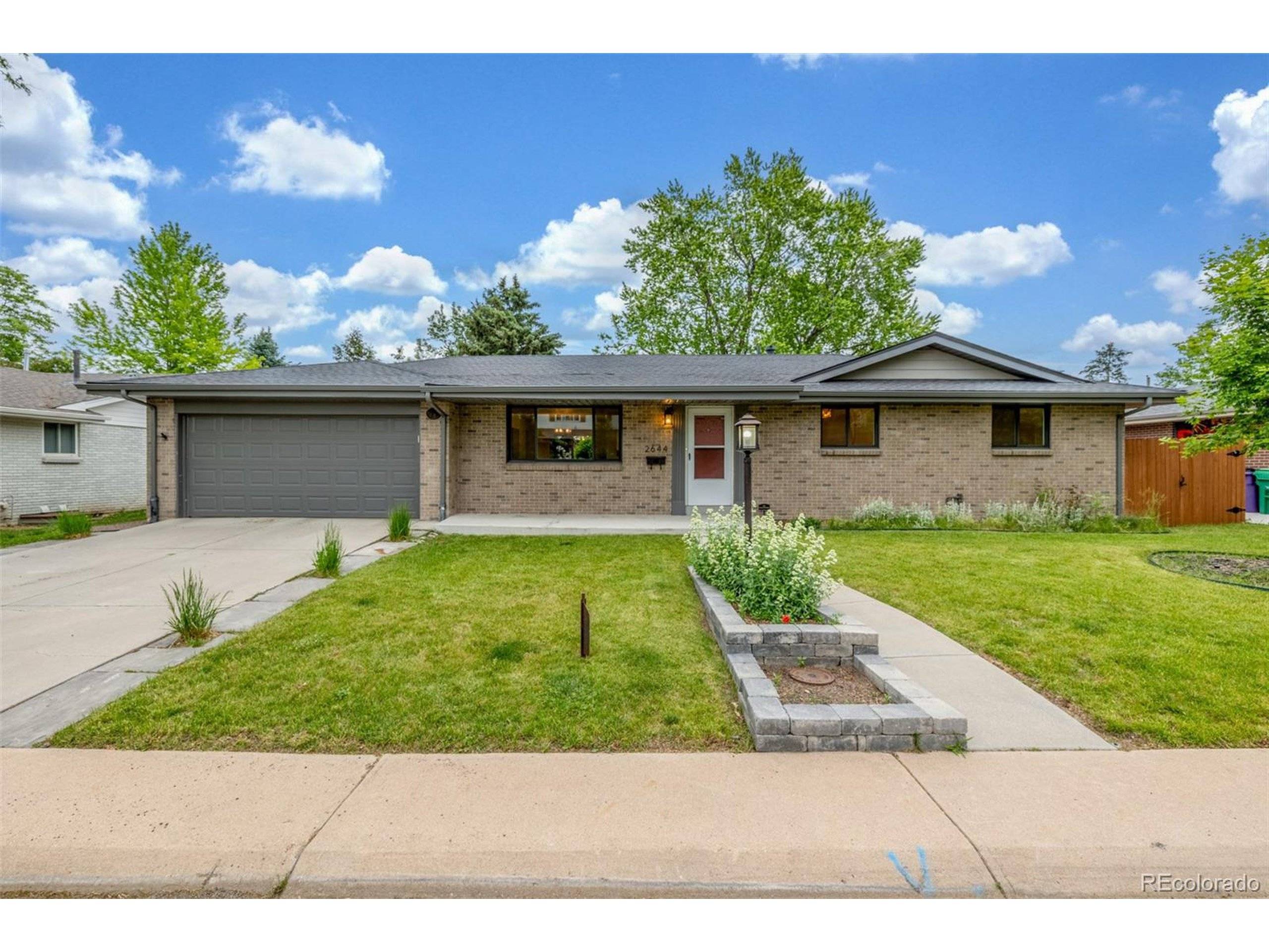 Denver, CO 80222,2644 S Krameria St
