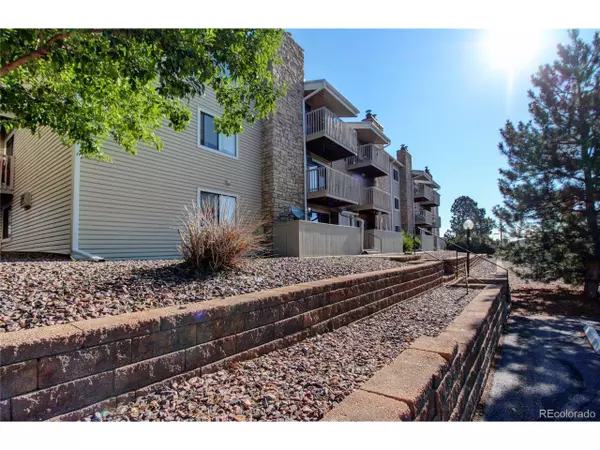 381 S Ames St #G202, Lakewood, CO 80226