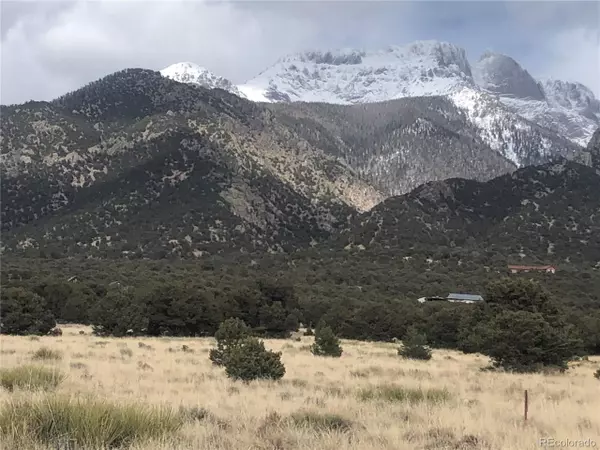 Crestone, CO 81131,2655 Leisure Way